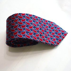 Silk Tie